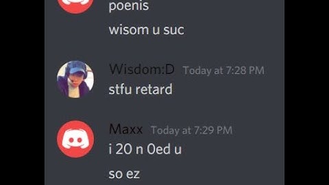 instant karma on my biggest trash talker lol