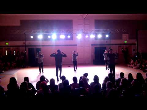 The Other Guys: VeRVE Collisionz 2014