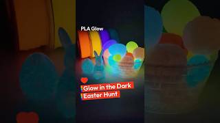 Who wanna a GITD Easter hunt? 3d Printing