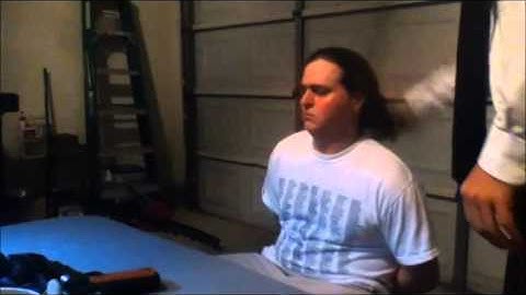 Improv The Interrogation