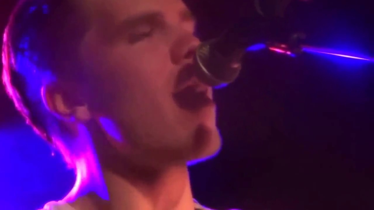 Kaleo  Unknown 20 12 2013  HD Probably, it's called  THERAPIST