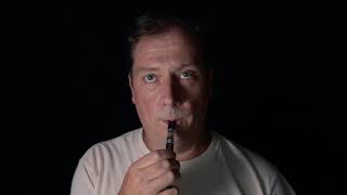 Q Tip Fitted Quartz Wax Pen Review