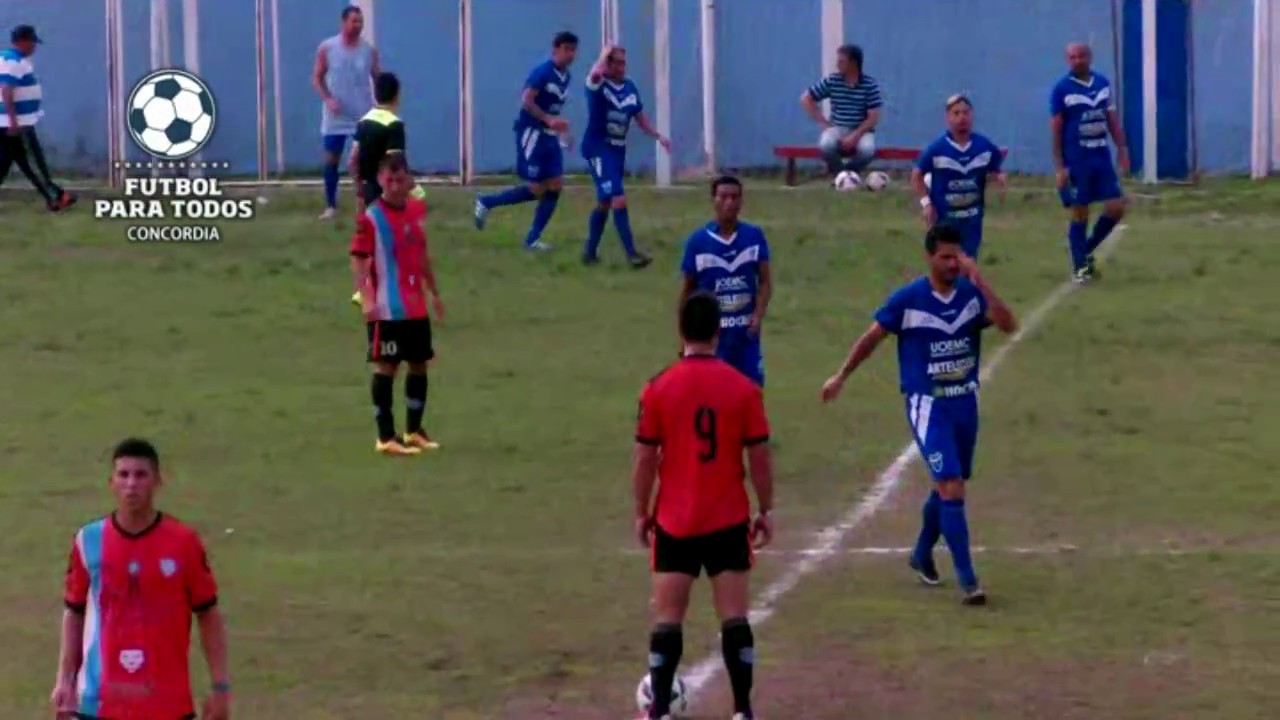Santa Maria de Oro 2 0 Belgrano concordia university canada ranking