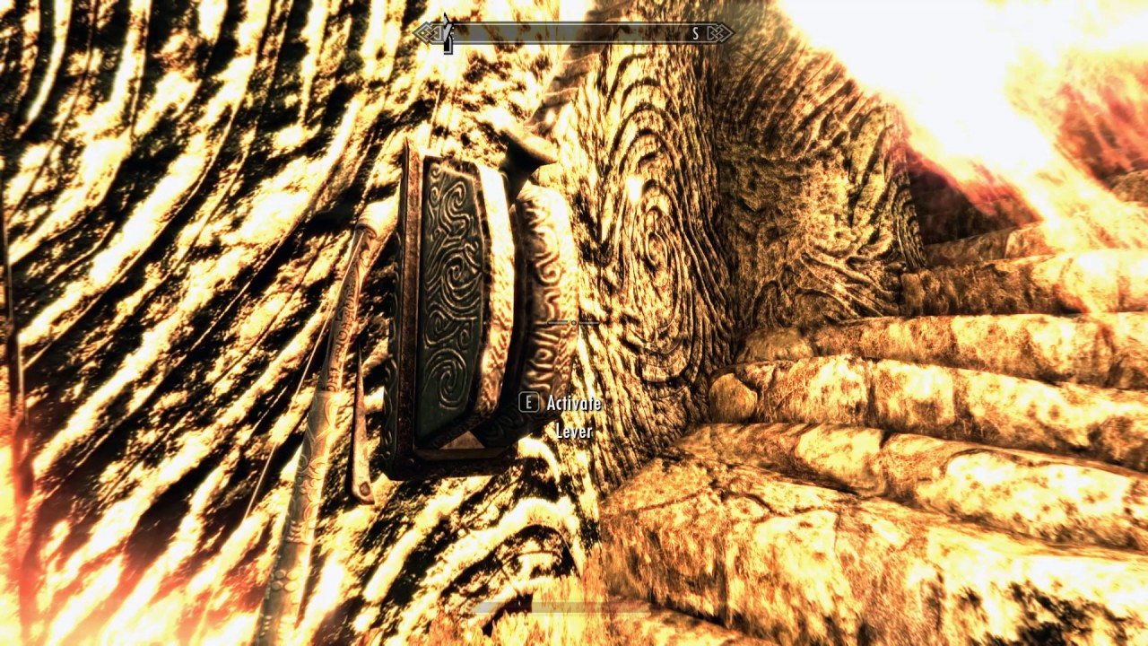 Quentyl part 52 - Forgotten Cairn