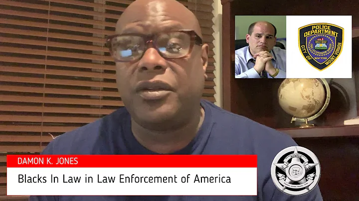 Joseph Spiezio Should NOT be Deputy Police Commiss...