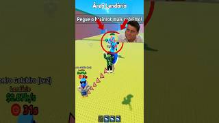 Battle for Infinity is TOO HARD 😭 #roblox
