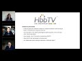 Hbbtv webinar testing and certification