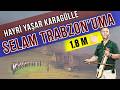 Hayri Yaşar Karagülle - Selam Trabzon'uma