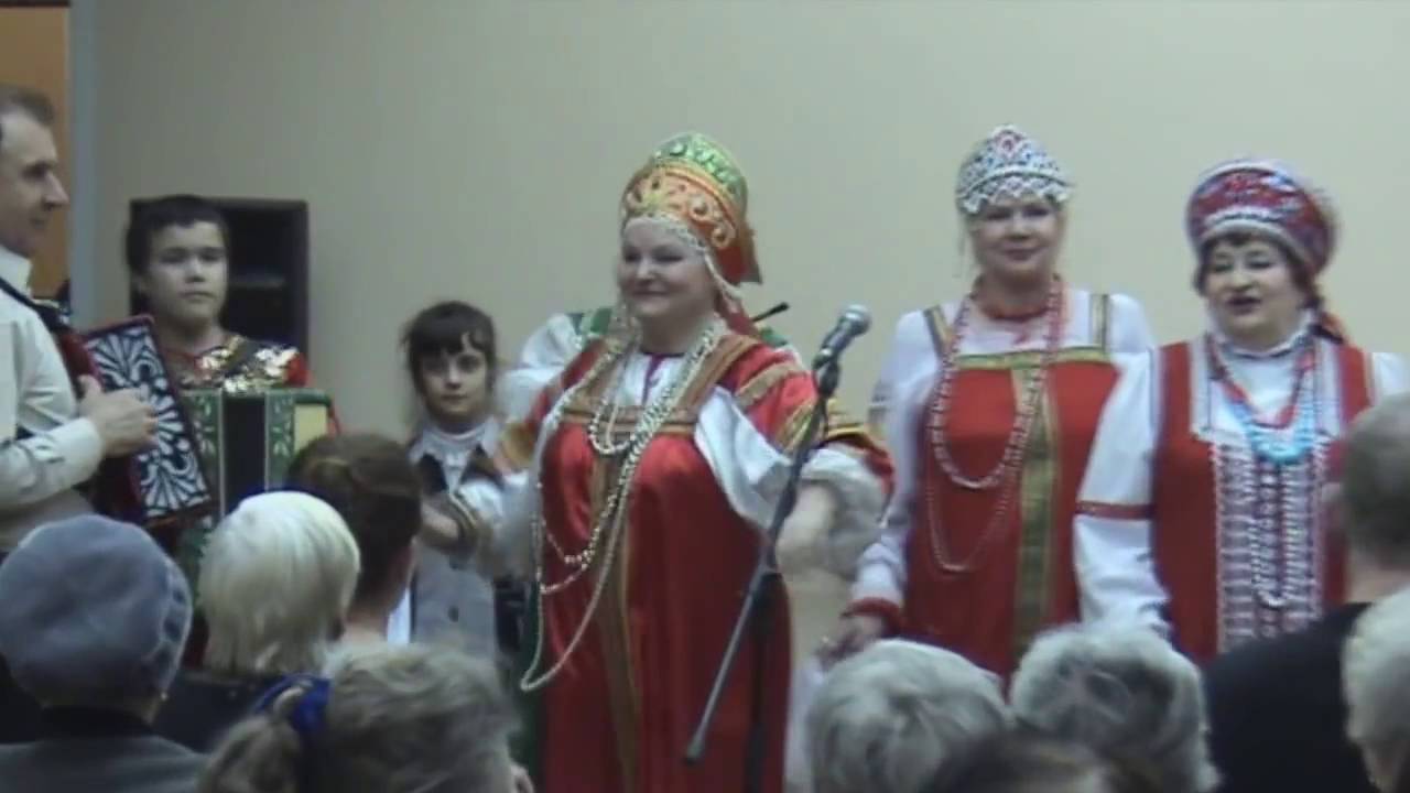 Играй гармонь Иван Мучкин 3 - YouTube