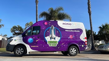 MimioSTEM Mobile