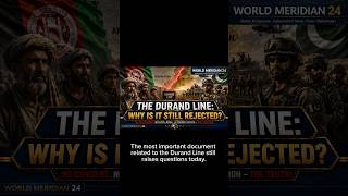 The Durand Line: (Part 9) A Border Afghanistan Never Accepted?