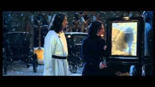 Harry Potter and the Goblet of Fire - Severus Snape v.s. Igor Karkaroff deleted scene (HD)