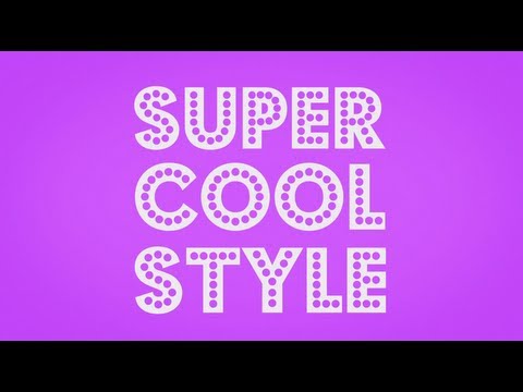 MAKONO Super Cool Style 