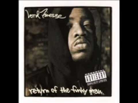 Lord Finesse - Fuck Em