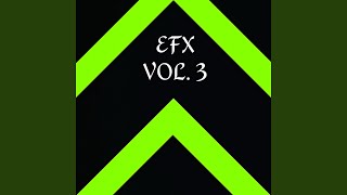 EFX Sample, Pt. 7 (128 BPM)