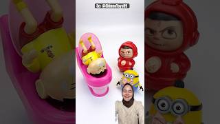 Shincan Gak Boleh IKUTAN‼️ ShinnoToys89