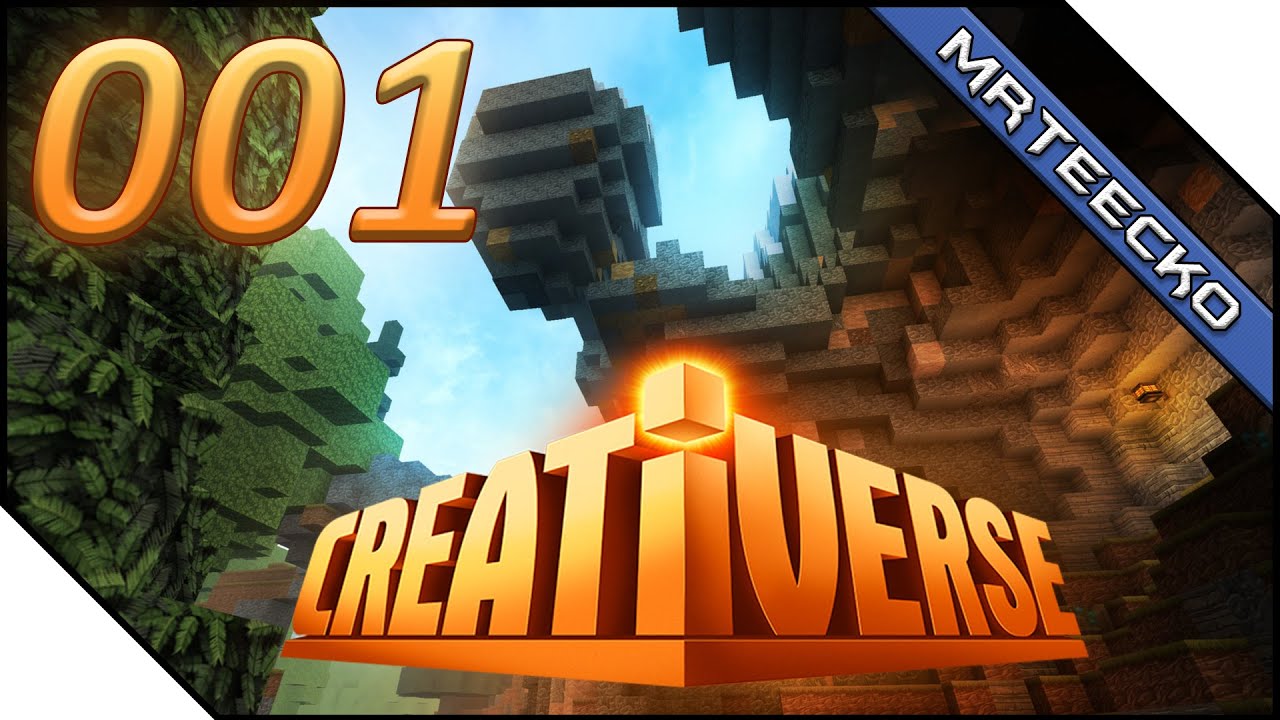 Creativerse 