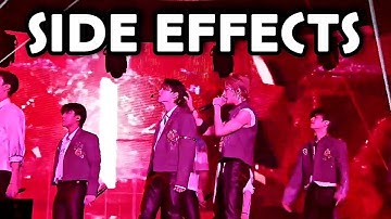 Stray Kids SIDE EFFECTS 2nd World Tour "MANIAC" in Kobe - D 2