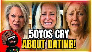 The BRUTAL Truth For Women Dating In Their 50s!