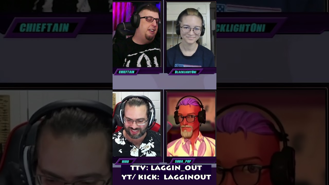 AARP users UNITE! Join us Fridays, 8pm EST 