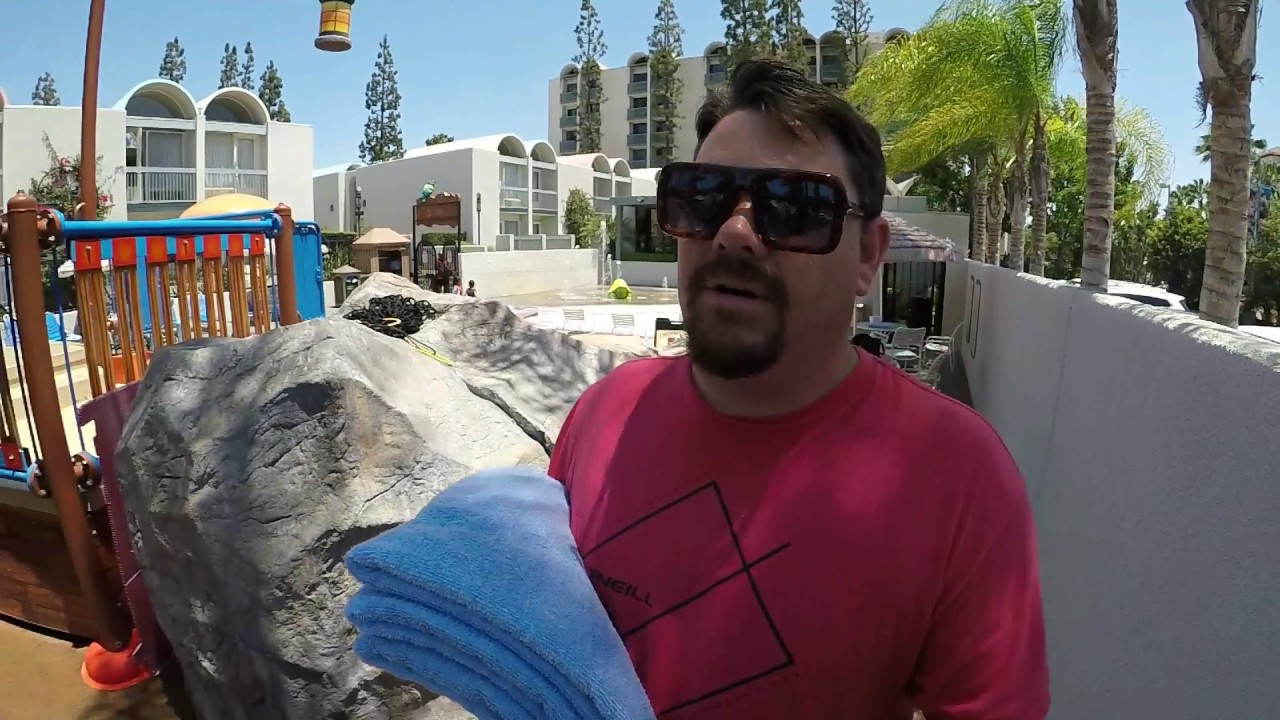 Best Kids Pool in Anaheim CA Pool Hunters YouTube