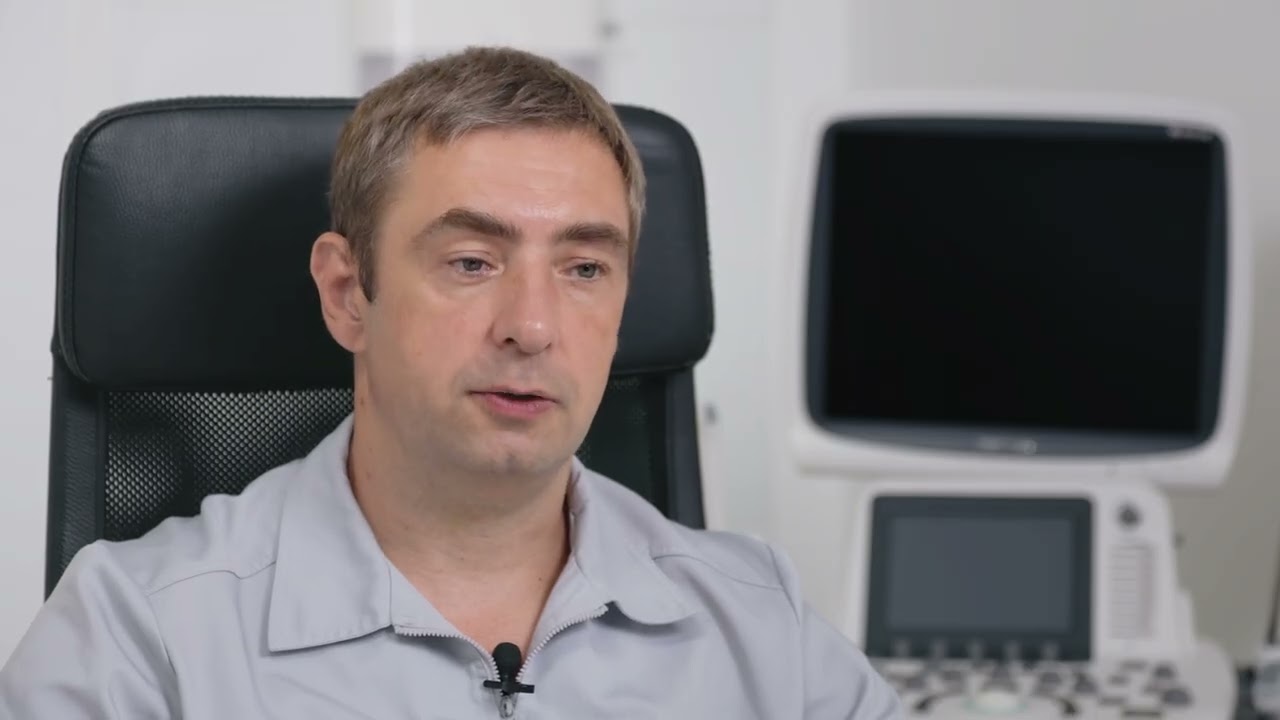 С какой недели можно определить пол ребенка на УЗИ?