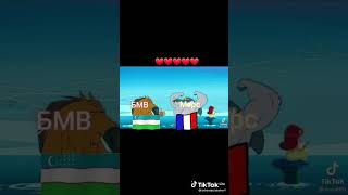 BE VIDIO TANISH