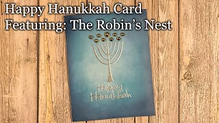 Happy Hanukkah Card Featuring The Robins Nest
Hope yall have a wonderful Happy Hanukkah and The Robins Nest Dew Drops. This card was created as part of my The Robins Nest Design Team position.
SUPPLIES
Affiliate links may be used at no cost to you. For more info visit:
Stamps:
*CTMH The Lights of Hanukkah is retired.
Paper:
*CTMH White Daisy
Ink:
*VersaMark Dazzle Frost
- https://amzn.to/3gib0nE (Amazon)
- https://shrsl.com/2g9i2 (A Cherry On Top)
- https://shrsl.com/2hal1 (Scrapbook.com)
*Tim Holtz Distress Ink Chipped Sapphire
- https://shrsl.com/2ndgp (Scrapbook.com)
- https://shrsl.com/2ndgm (A Chery On Top)
*Tim Holtz Distress Ink Broken China
- https://amzn.to/2JuzxeA (Amazon)
- https://shrsl.com/2ndi7 (Scrapbook.com)
- https://shrsl.com/2ndi4 (A Cherry on Top)
*Tim Holtz Distress Ink Tumbled Glass
- https://amzn.to/37F7T74 (Amazon)
- https://shrsl.com/2npao (Scrapbook.com)
- https://shrsl.com/2npaq (A Cherry On Top)
DISTRESS MINI INK ATTACHMENT
*Automotive Cloth Tape
- https://amzn.to/3dwFNNO
Accessories:
*The Robins Nest Mardi Gras Dew Drops
- https://dewdroplove.com/product/mardi-gras-dew-drops/
*Amazon Foundation Makeup Brush
- https://amzn.to/2FS1lY8
*Ranger Silver Embossing Powder
- https://amzn.to/39F6dNp (Amazon)
- https://shrsl.com/2npay (Scrapbook.com)
- https://shrsl.com/2npav (A Cherry On Top)
Additional Tools:
*Bearly Art Precision Craft Glue
- https://amzn.to/2YnruVj
*Rhinestone Dotting Pen
- https://amzn.to/31NxRUD
*Triangle White Plastic Bead Sorting Trays
- https://amzn.to/2RzIFzh
*Darice Foam Sheets
- https://amzn.to/3hdblbz
*BTSHOW Large Soldering Mat
- https://amzn.to/329ZZjb
*EK Powder Tool
- https://amzn.to/31s8ZQt (Amazon)
- https://shrsl.com/2gksd (Scrapbook.com)
- https://shrsl.com/2kleb (A Cherry On Top)
*Wagner Embossing Heat Gun
- https://amzn.to/2NC5HDK
*MISTI
- https://amzn.to/2UdGO4M (Amazon)
- https://shrsl.com/2gknw (Scrapbook.com)
- https://shrsl.com/2kl9b (My Sweet Petunia - i.e. MISTI)
In the mood to shop for crafty goodness? I would love it if you used my affiliate links. This helps to support my channel so I can bring yall more crafty videos and it is at NO EXTRA COST to you ...
Altenew - https://shrsl.com/2lnka
Amazon - https://amzn.to/34zspUX
Arteza - https://shrsl.com/2lnkd
Art Impressions - https://shrsl.com/2lnki
The Cats Pajamas - https://thecatspajamasrs.com/TCP/?wpam_id=11
A Cherry On Top - https://shrsl.com/2lnkl
Brutus Monroe - https://prz.io/BJD2yNgHl
Colorado Craft Company - https://shrsl.com/2lnkq
Dare 2B Artzy - https://shrsl.com/2lnl8
Hero Arts - https://shrsl.com/2lnlf
Impression Obsession - https://shrsl.com/2lnku
Kindred Stamps - https://www.kindredstamps.com/?smile_referral_code=LL3xXOEs&st_intent=st%3Areferrals%3Acustomer-offers%3ALL3xXOEs&utm_campaign=smileio_referrals&utm_medium=referral_url
MISTI - https://shrsl.com/2lnll
My Favorite Things - https://shrsl.com/2lnlq
Not 2 Shabby - https://www.not2shabbyshop.com/?AffId=45
Picket Fence Studios - https://shrsl.com/2lnlt
Pink & Main -https://shrsl.com/2lnm0
Poppystamps - https://shrsl.com/2lnmi
Pretty Pink Posh - https://shrsl.com/2lnmw
The Rabbit Hole Designs - https://shrsl.com/2lnl5
Scrapbook.com - https://shrsl.com/2lnmv
Spellbinders - https://shrsl.com/2lnmy
Sweet n Sassy - https://shrsl.com/2lnky
Tombow - https://shrsl.com/2lnmm
Tonic - https://shrsl.com/2lnmt
Top Flight Stamps - https://topflightstamps.com/?ref=oxmpqdspizjv
@topflight use coupon code MARYELLENDRIGGS to save 12%
Trinity Stamps - https://shrsl.com/2lnkw
Waffle Flower - https://shrsl.com/2lnl0
DISCLOSURE
Compensated affiliate links may be used at no cost to you. Thank you for your support of my videos! I work hard to bring you the best information I can. I purchased the products used. Except for The Robins Nest Dew Drops. Which I received as a member of the Design Team. The information provided in this video is based on my own experience. I am sharing what I like.
SOCIAL MEDIA
Blog - https://www.creativetimewithme.com/
Facebook - https://www.facebook.com/CreativeTimeWithME
Instagram - https://www.instagram.com/creativetimewithme/
Pinterest - https://www.pinterest.com/creativetimewithme/ Happy Hanukkah Card Featuring The Robins Nest