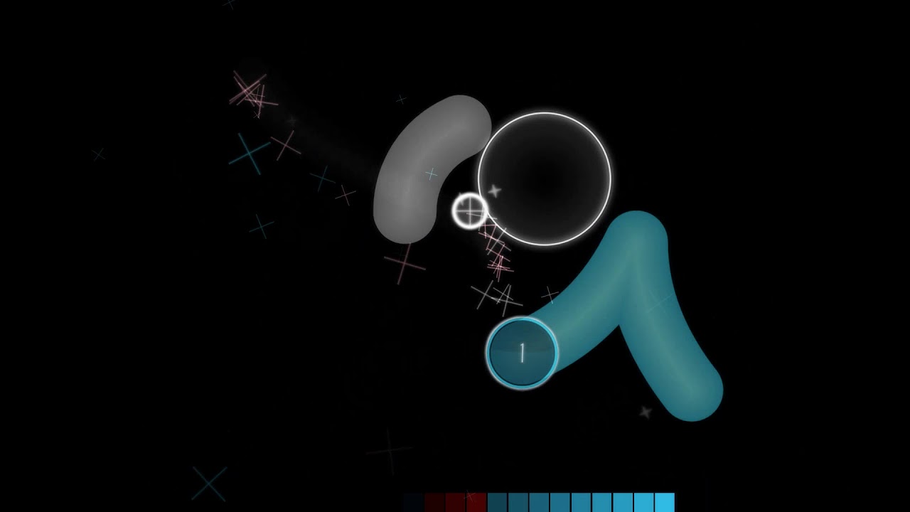 [osu!] Alexithymia +HDRX 97,35%