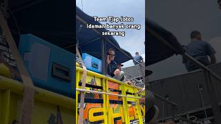 Team 4 Ini Sekarang Banyak Orang Nanti karnaval karnavalsound brewog