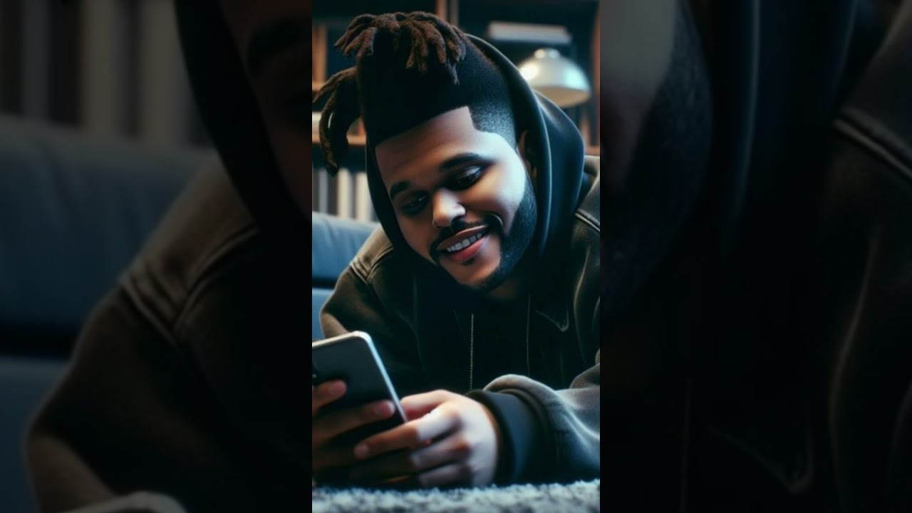 The Weeknd’s Top 10 Songs 