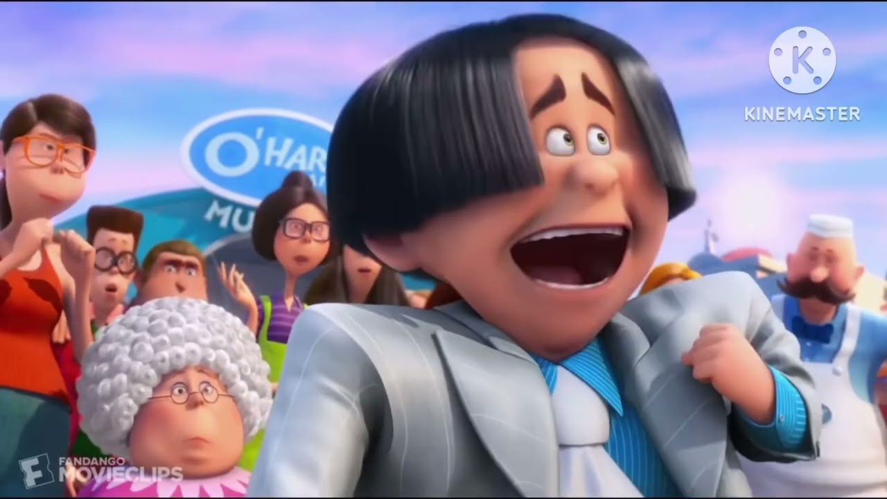 Let It Die, but everyone agrees (My Version) [MEME]