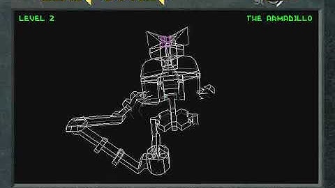 Descent II: Entropy 2: Vengeance OST