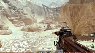 Cheater Caught MW2 Aimbot+wallhack - Moder Warfare 2