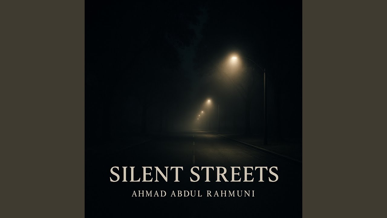 Silent Streets (Radio Edit)