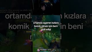 elwind bağış #keşfet #kesfet #elwind #ytdayibenionecikarnolur #keşfetbeniöneçıkar #lol #komik #mizah
