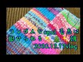【vlog】2020年12月17日ランダムなopal 毛糸に魅せられる✨
