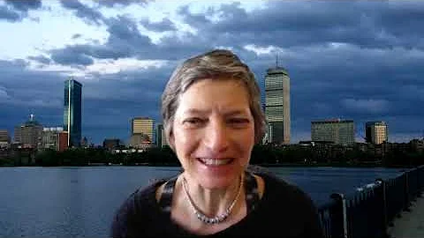 Doug Holder interviews Boston Playwright Debra Wiess