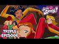 Totally Spies Animal World Mp3 Mp4 Free download