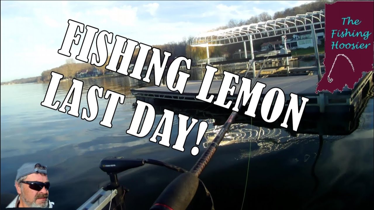 Fishing for Crappie Before Cold Weather Hits! YouTube