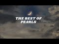 The Best Of Pearls Slowed Reverb By Muhammad Al Muqit Vocals Only 