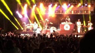 Jason Derulo- talk dirty to me New York State Fair 2015