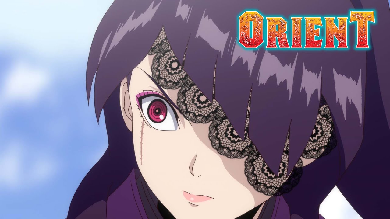 Crunchyroll Collection Analisis dan 