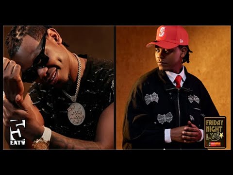 LIVE FNL BRUCE MELODY KUFUNGUKA SABABU ZA KUFANIKIWA KIMATAIFA KUFANYA KAZI NA WASANII WA BONGO 