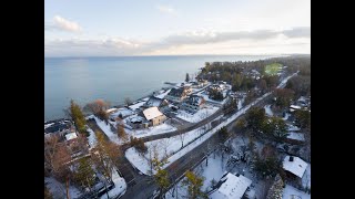 Edgemere Private Residences | 10 Maple Grove Dr. Oakville | Bart Gojski | BART Real Estate Group