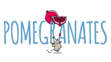 LIVE IT: Prevent Alzheimer’s Disease with Pomegranates