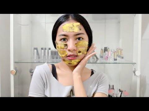CARA CEPAT MENGHILANGKAN NODA BEKAS JERAWAT DENGAN MUDAH, AMAN & EFEKTIF - YouTube