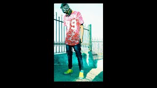KIDD BLAZY - Been a while (Freeverse)
