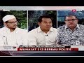 Debat Razman Arif vs Idrus Al Habsyi soal Orasi Fahri Hamzah di Munajat 212 - Special Report 22/02