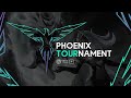 ТУРНИР Phoenix - ВОЗВРАЩЕНИЕ ЛЕГЕНДЫ! ФИНАЛ 5х5 на10 000 АЛМАЗОВ